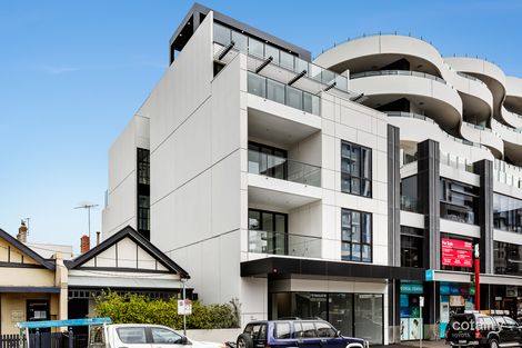 Property photo of 301/130 Bay Street Port Melbourne VIC 3207