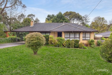 89 Lusher Rd, Croydon, VIC 3136