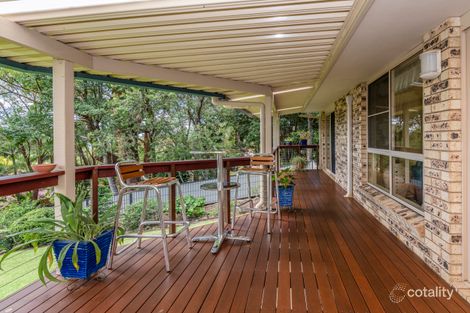 Property photo of 6 Hilltop Close Goonellabah NSW 2480