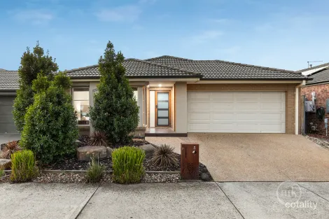 Property photo of 5 Elation Boulevard Doreen VIC 3754