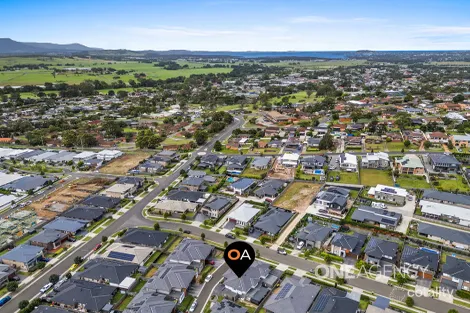 Property photo of 8A Terragong Street Tullimbar NSW 2527