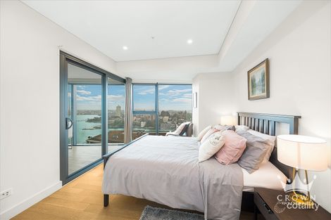 Property photo of 1105/80 Alfred Street South Milsons Point NSW 2061
