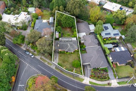 Property photo of 89 Lusher Road Croydon VIC 3136