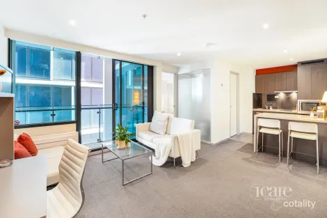 1712/181 A'Beckett St, Melbourne, VIC 3000
