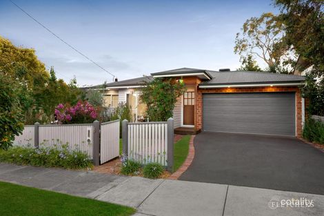 Property photo of 8 Harborne Street Macleod VIC 3085