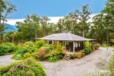 31 Lyrebird Ave, East Warburton, VIC 3799