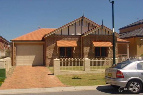7 Blue Ridge Cres, Varsity Lakes, QLD 4227