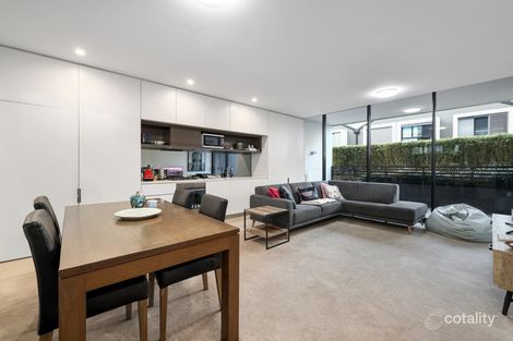 5g/14 Denison St, Camperdown, NSW 2050