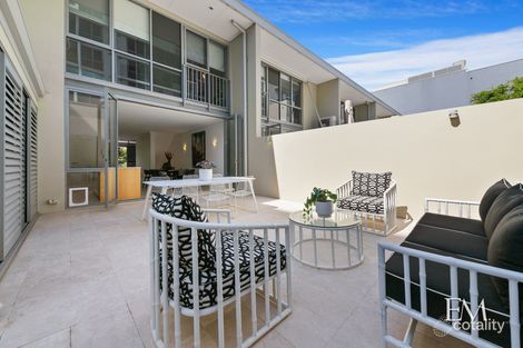 14/5 Hay St, East Perth, WA 6004