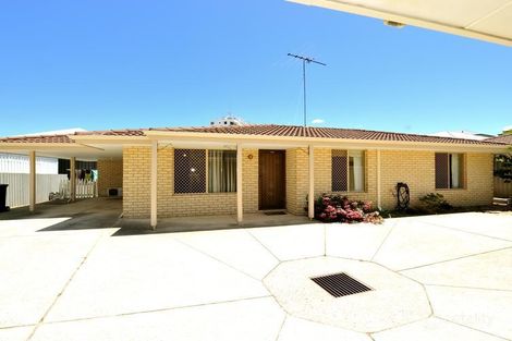 3/38 Shayne St, Halls Head, WA 6210