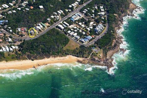 Property photo of 11 Bertya Place Point Arkwright QLD 4573