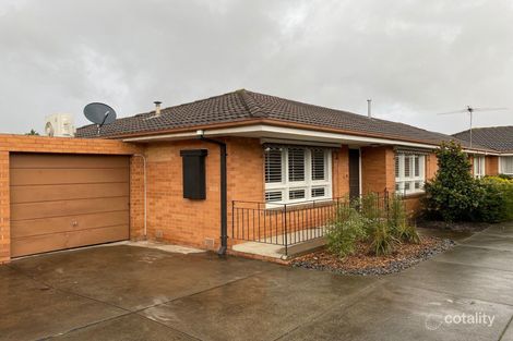 Property photo of 3/31 Grice Crescent Essendon VIC 3040