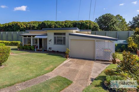 Property photo of 22 Bernays Road Wynnum West QLD 4178