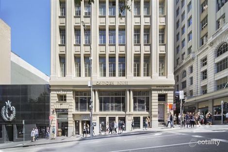 Ground Floor/33 Russell St, Melbourne, VIC 3000