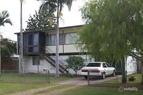 Property photo of 41 Crocker Street Kirwan QLD 4817