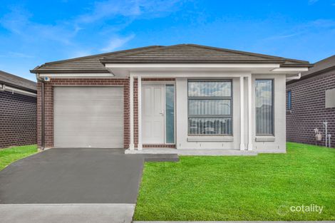 42 Silverton St, Gregory Hills, NSW 2557