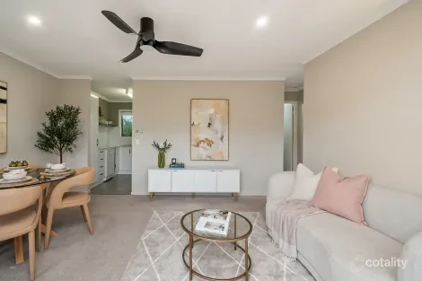 6/137 Prince Edward Pde, Scarborough, QLD 4020