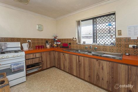 Property photo of 291A Wharf Street Queens Park WA 6107