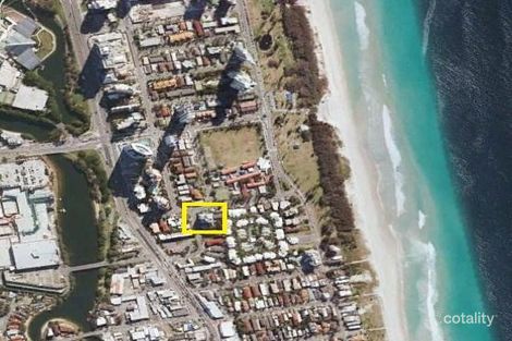 Property photo of 23/19 Mermaid Avenue Mermaid Beach QLD 4218