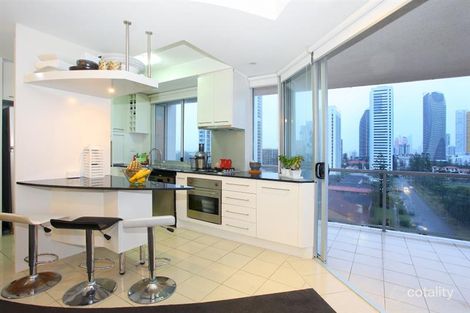 Property photo of 23/19 Mermaid Avenue Mermaid Beach QLD 4218