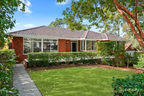 Property photo of 134 Midson Road Epping NSW 2121