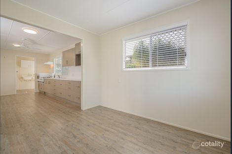 Property photo of 19 Morley Street West Gladstone QLD 4680