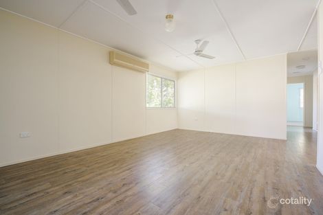 Property photo of 19 Morley Street West Gladstone QLD 4680