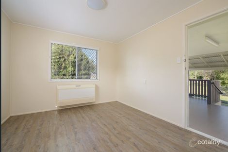 Property photo of 19 Morley Street West Gladstone QLD 4680