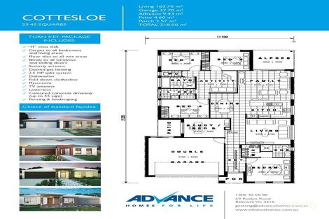 Property photo of 6 Dylan Street Epsom VIC 3551