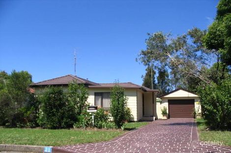 21 Edyth St, Bellambi, NSW 2518