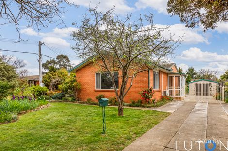 Property photo of 24 Gardiner Street Downer ACT 2602