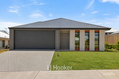 28 Colonna St, Dalyellup, WA 6230