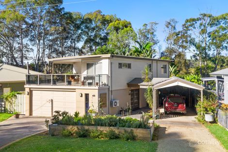 Property photo of 49 Attunga Street Dalmeny NSW 2546