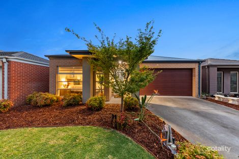 12 Hampshire St, Officer, VIC 3809