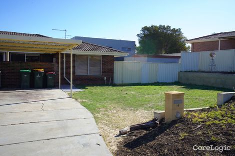 Property photo of 4B Noetia Court Heathridge WA 6027