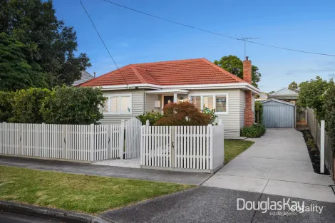 Property photo of 30 Chapman Street Sunshine VIC 3020