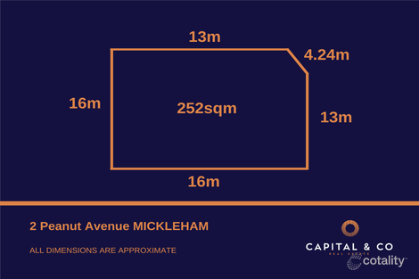 Property photo of 2 Peanut Avenue Mickleham VIC 3064