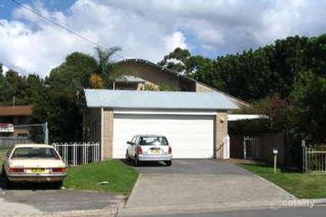 Property photo of 13 Funda Place Brookvale NSW 2100