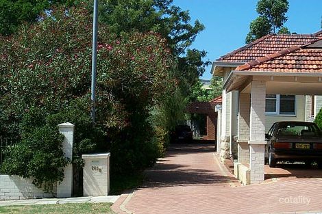265b Salvado Rd, Floreat, WA 6014