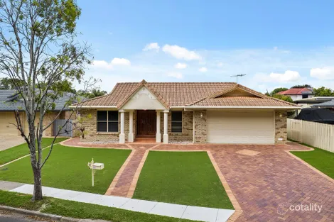 50 Bangalow St, Bridgeman Downs, QLD 4035