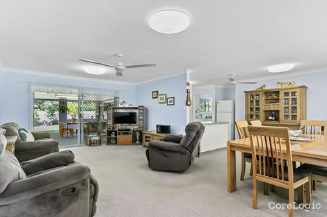 Property photo of 25 Purbeck Place Edge Hill QLD 4870