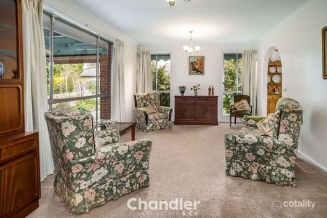 Property photo of 24 Clow Avenue Upper Ferntree Gully VIC 3156