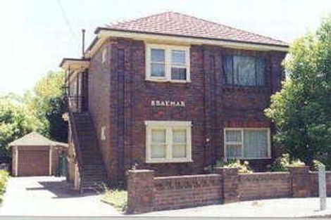 Property photo of 12 Grainger Avenue Ashfield NSW 2131