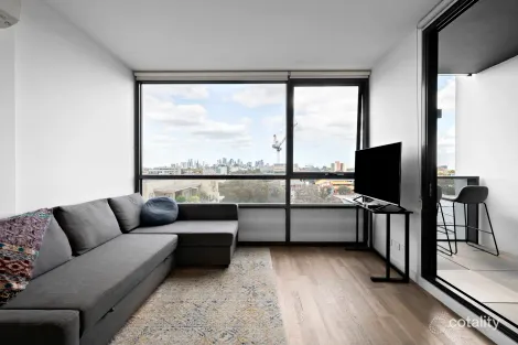 518/288 ALBERT ST, BRUNSWICK, VIC 3056