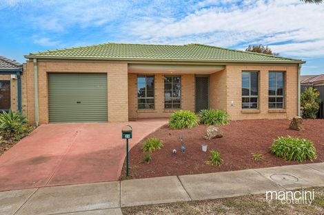 Property photo of 29 Dalrymple Boulevard Manor Lakes VIC 3024