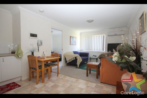 Property photo of 32/9 Lindsay Street Bundamba QLD 4304