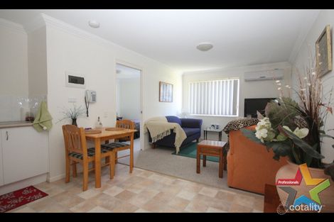 Property photo of 32/9 Lindsay Street Bundamba QLD 4304