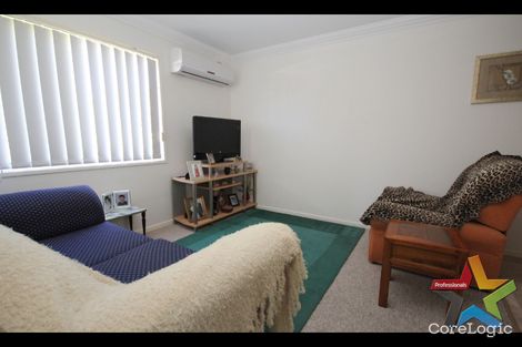 Property photo of 32/9 Lindsay Street Bundamba QLD 4304