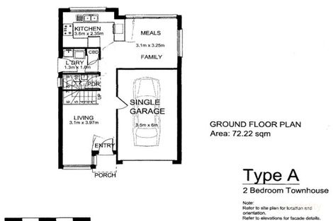 Property photo of 38/63 Hall Road Carrum Downs VIC 3201