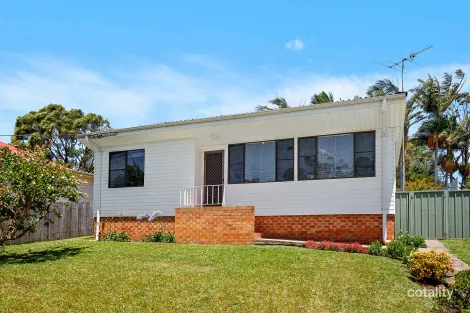 47 Cabbage Tree Lane, Fairy Meadow, NSW 2519